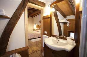 Casa Rossa ai Colli