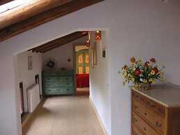 Casa Rossa ai Colli