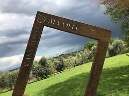 Casa Rossa ai Colli