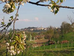 Casa Rossa ai Colli