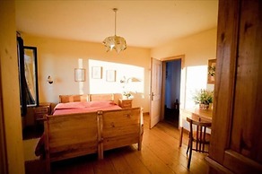 Casa Rossa ai Colli