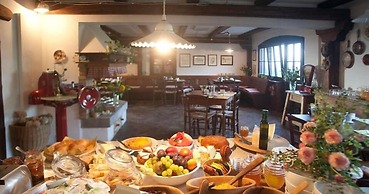 Casa Rossa ai Colli
