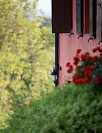 Casa Rossa ai Colli