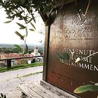 Casa Rossa ai Colli