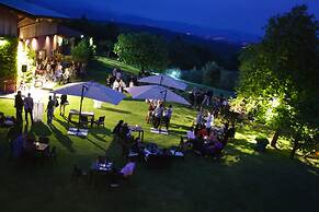Casa Rossa ai Colli