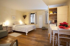 Casa Rossa ai Colli