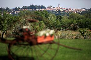 Casa Rossa ai Colli