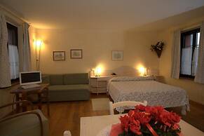 Casa Rossa ai Colli