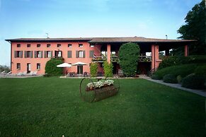 Casa Rossa ai Colli