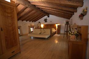 Casa Rossa ai Colli