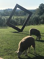 Casa Rossa ai Colli