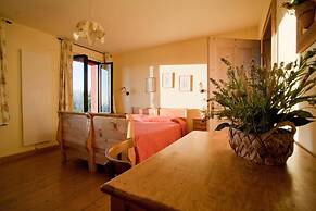 Casa Rossa ai Colli