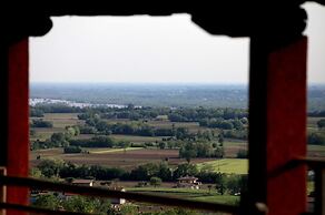 Casa Rossa ai Colli