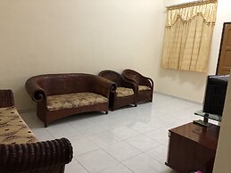 Seri Permai Homestay Pekan Pahang