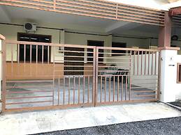 Seri Permai Homestay Pekan Pahang