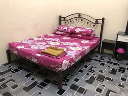 Seri Permai Homestay Pekan Pahang