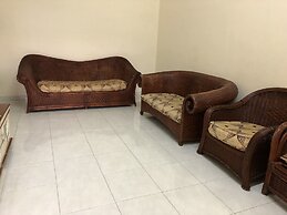 Seri Permai Homestay Pekan Pahang