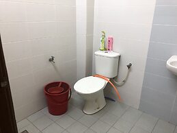 Seri Permai Homestay Pekan Pahang