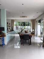 Penang Luxury Seaside Holiday Villa