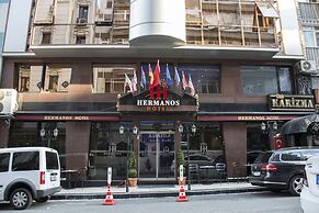 Hermanos Hotel