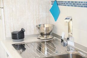 Mediterranean Sea Shell House 27