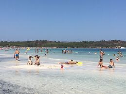 Mediterranean Sea Shell House 27