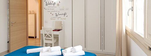 Mediterranean Sea Shell House 27