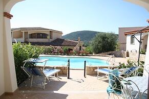 Mediterranean Sea Shell House 27