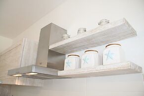 Mediterranean Sea Shell House 27