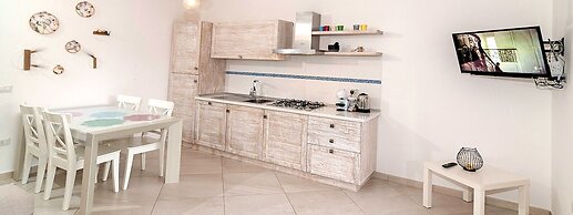 Mediterranean Sea Shell House 27