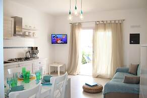 Mediterranean Sea Shell House 27