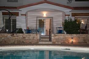 Mediterranean Sea Shell House 27