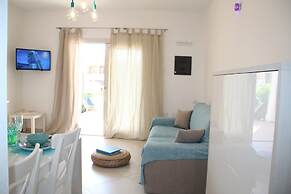 Mediterranean Sea Shell House 27