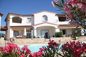 Mediterranean Sea Shell House 27