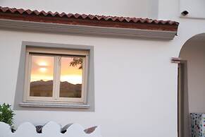 Mediterranean Sea Shell House 27