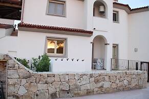 Mediterranean Sea Shell House 27