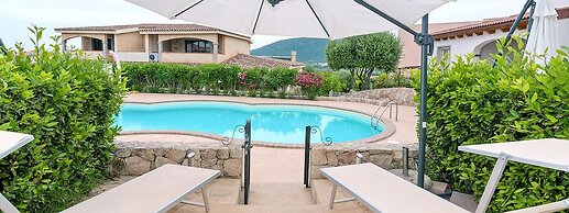 Mediterranean Sea Shell House 27