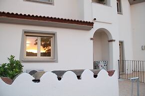 Mediterranean Sea Shell House 27