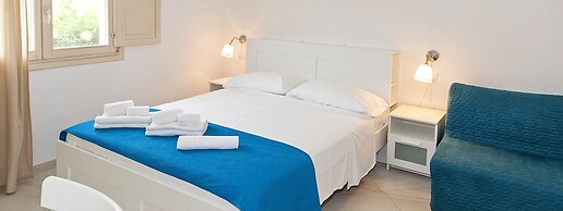 Mediterranean Sea Shell House 27