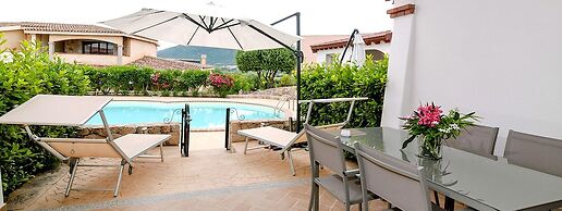 Mediterranean Sea Shell House 27