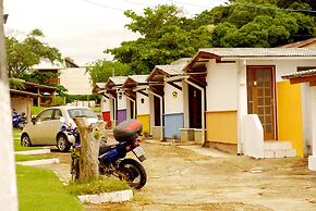 Hostel Quatro Estações