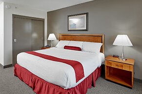 The Falls Hotel & Inn