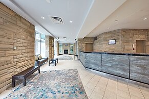 The Falls Hotel & Inn