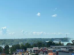 The Falls Hotel & Inn