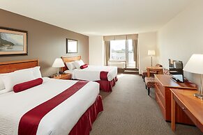 The Falls Hotel & Inn