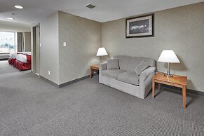 The Falls Hotel & Inn