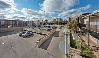 The Falls Hotel & Inn