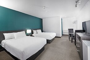 The Falls Hotel & Inn