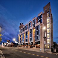 The Falls Hotel & Inn