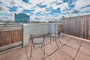 The Falls Hotel & Inn